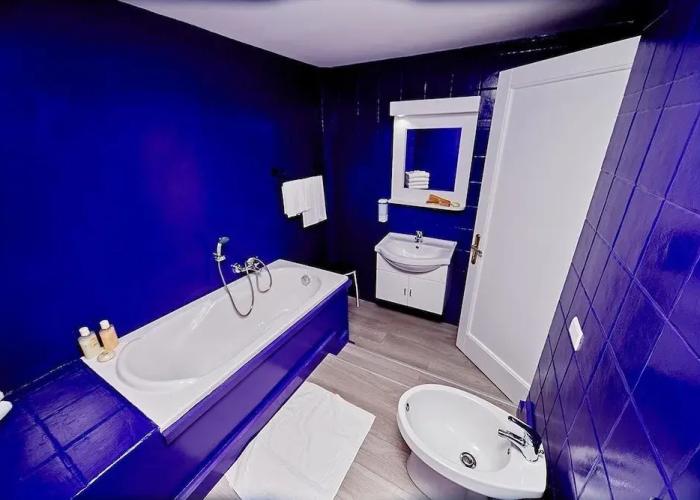 Hotel Ospite Inatteso