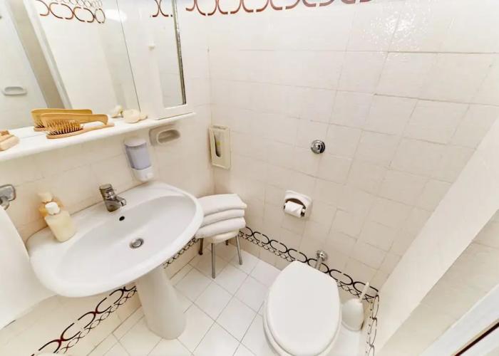 Hotel Ospite Inatteso