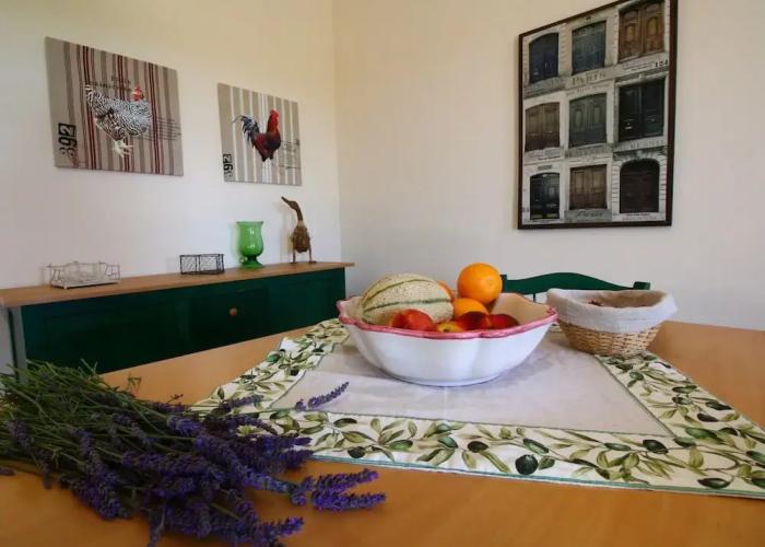 Farmhouse in Montalto di Castro With Terrace