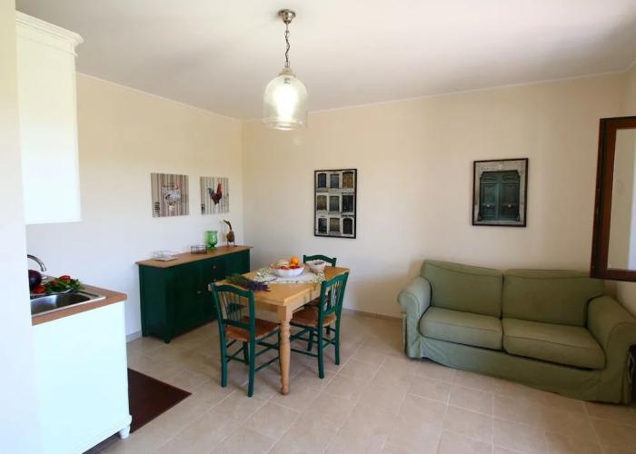Farmhouse in Montalto di Castro With Terrace