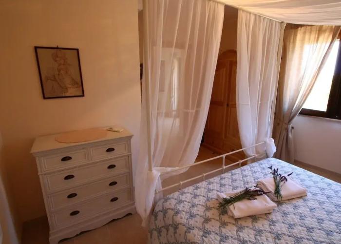 Farmhouse in Montalto di Castro With Terrace