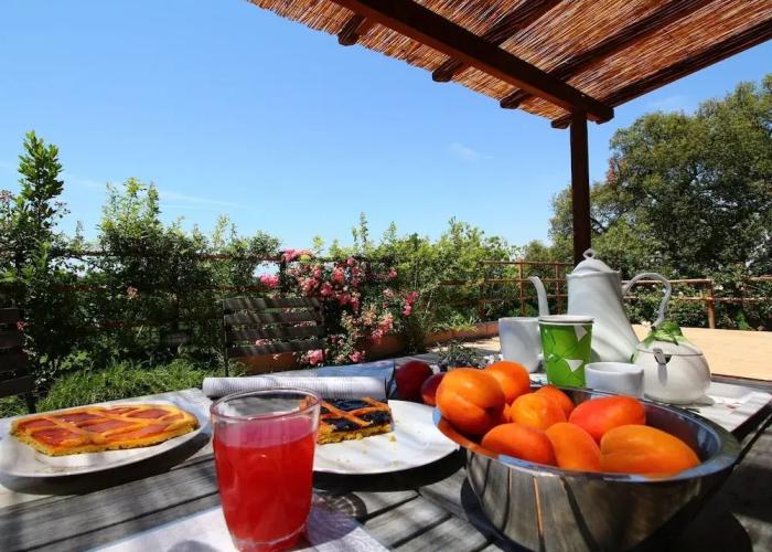 Farmhouse in Montalto di Castro With Terrace
