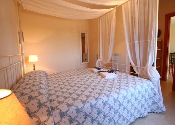 Farmhouse in Montalto di Castro With Terrace