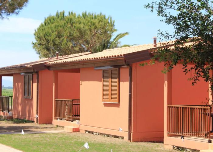 Gitavillage Club Degli Amici - Capalbio