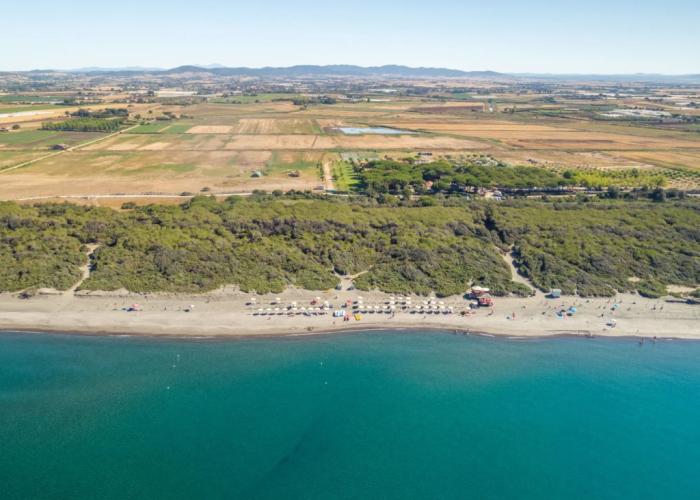 Gitavillage Club Degli Amici - Capalbio
