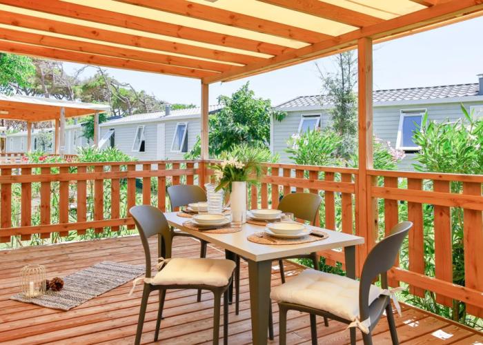 Gitavillage California - Montalto Di Castro