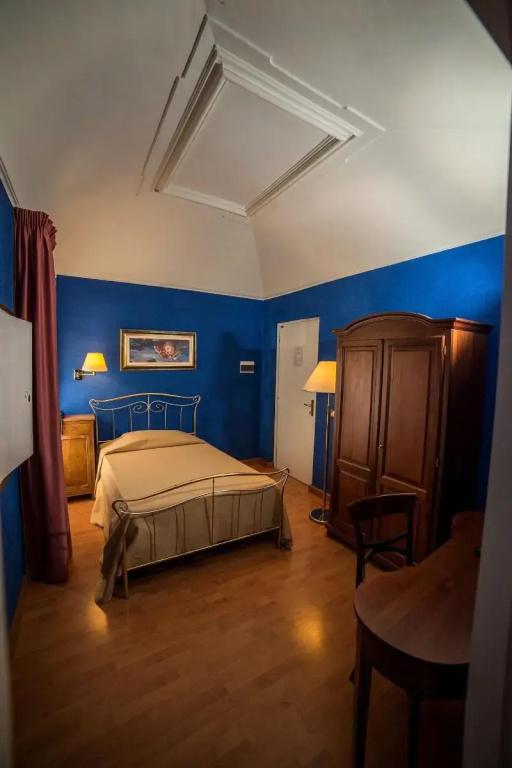 фото Hotel Relais Filonardi