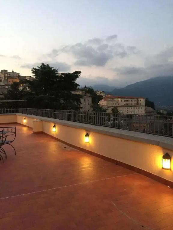 фото Hotel Relais Filonardi