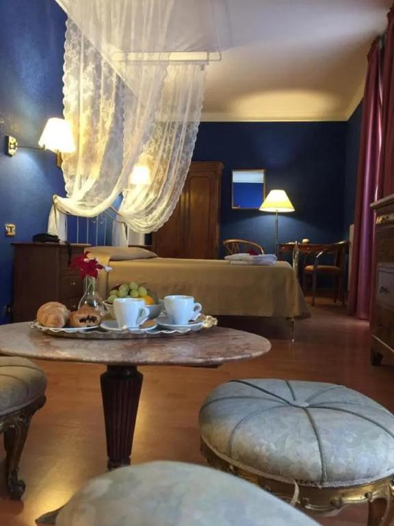 фото Hotel Relais Filonardi