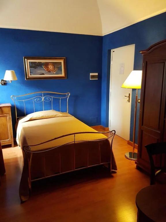 фото Hotel Relais Filonardi