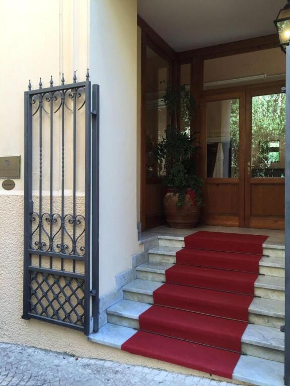 Hotel Relais Filonardi