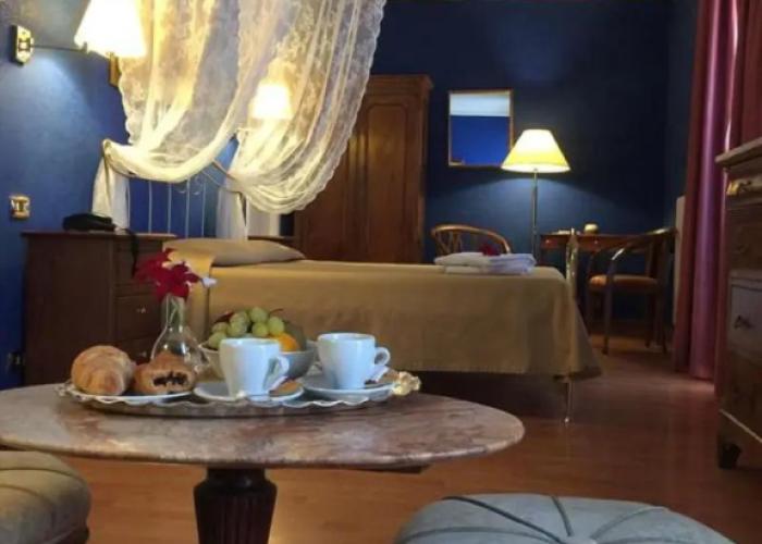 Hotel Relais Filonardi