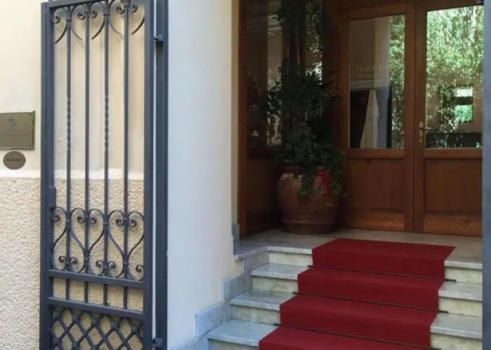 Hotel Relais Filonardi