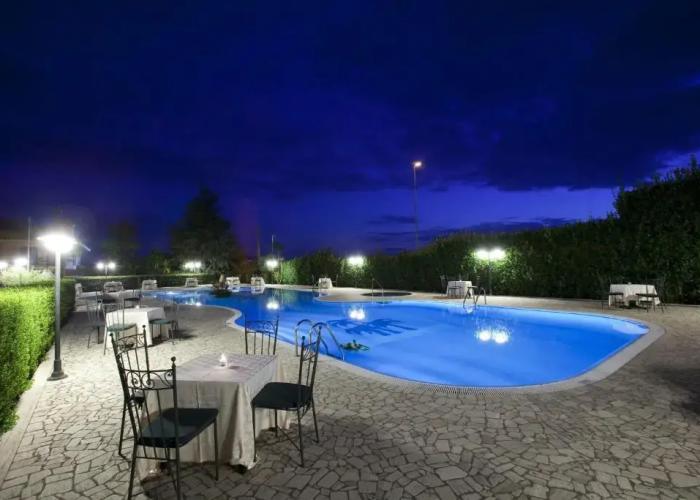 Hotel L'Uliveto