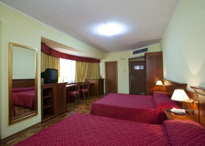 Hotel L'Uliveto