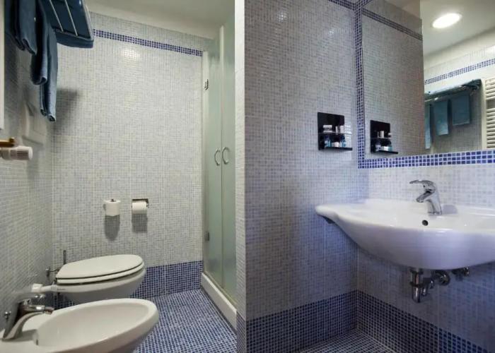 Hotel L'Uliveto