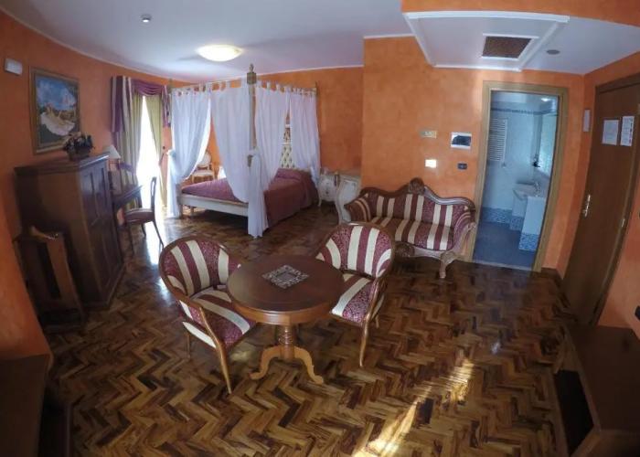 Hotel L'Uliveto