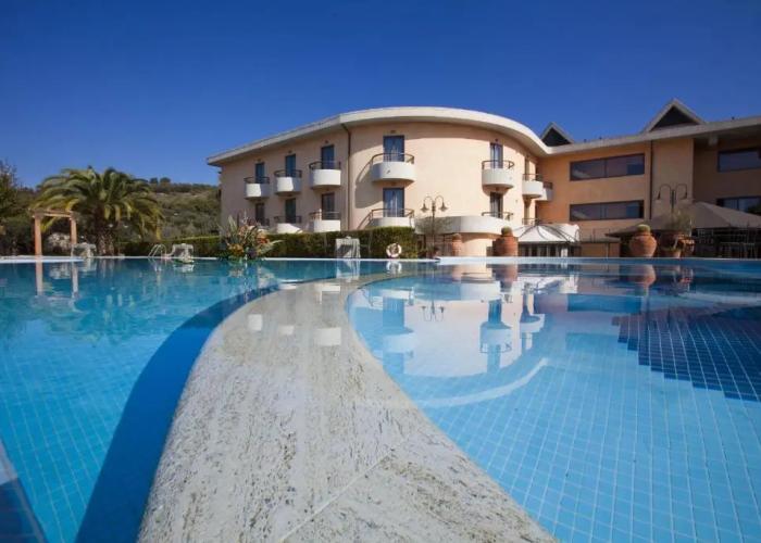 Hotel L'Uliveto