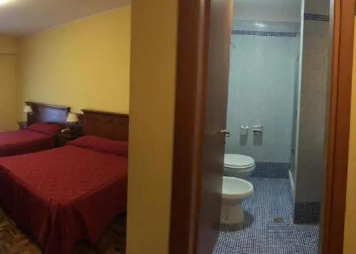 Hotel L'Uliveto