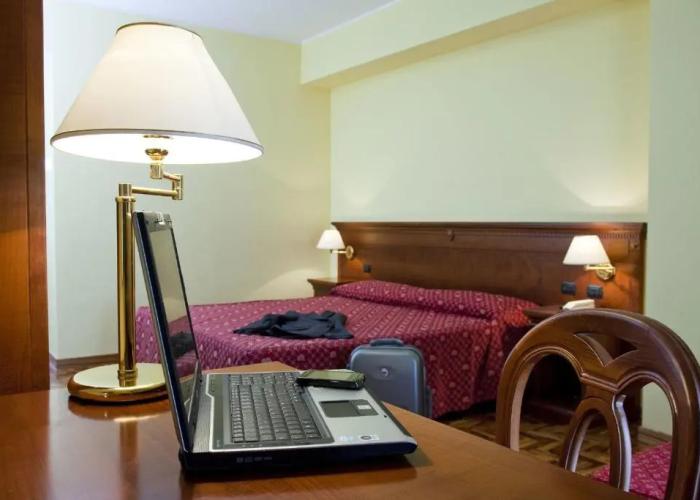 Hotel L'Uliveto
