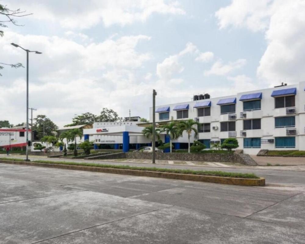 OYO Hotel Casa Blanca