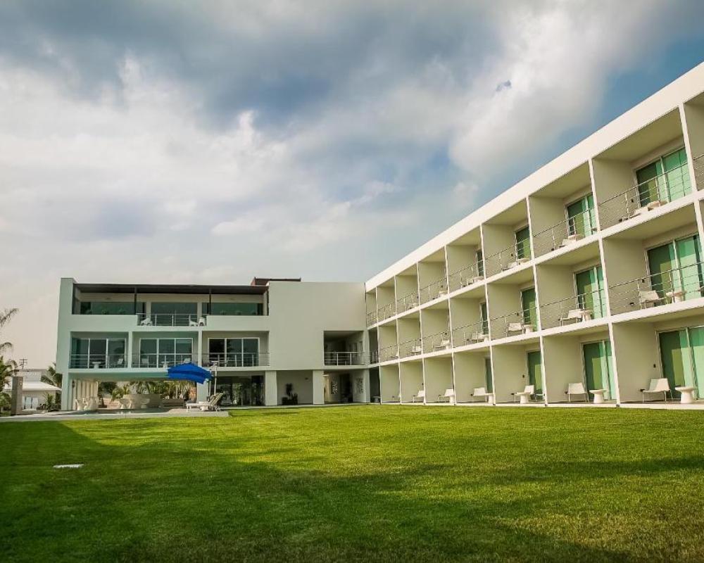 Hotel Aqua Spa & Resort