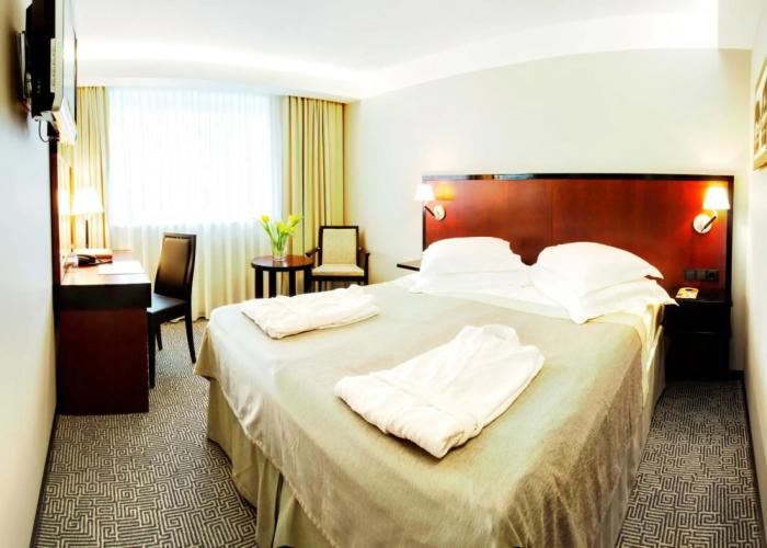 Meresuu SPA & Hotel