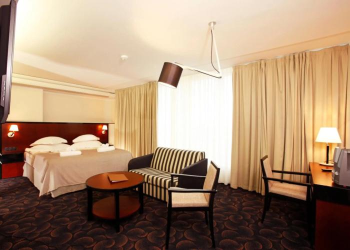 Meresuu SPA & Hotel