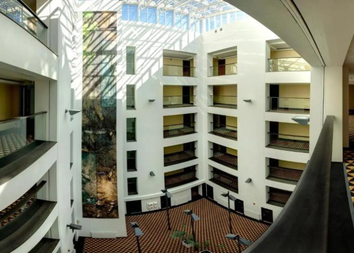 Meresuu SPA & Hotel