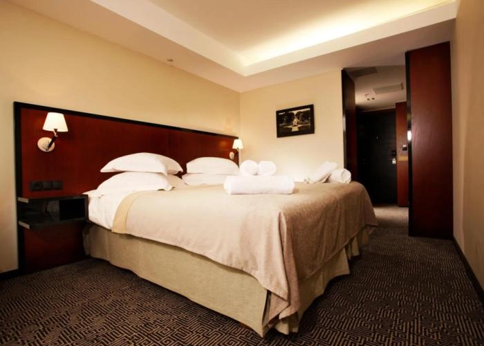 Meresuu SPA & Hotel