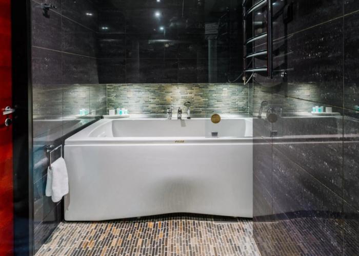 Meresuu SPA & Hotel