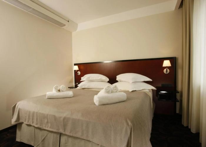 Meresuu SPA & Hotel