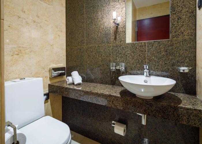 Meresuu SPA & Hotel