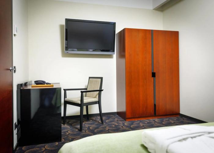 Meresuu SPA & Hotel