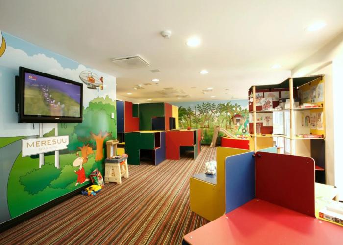 Meresuu SPA & Hotel