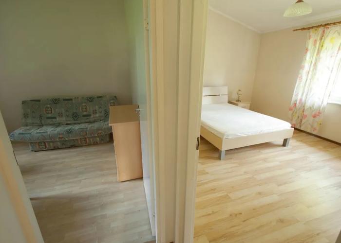 Liivakell Holiday Homes