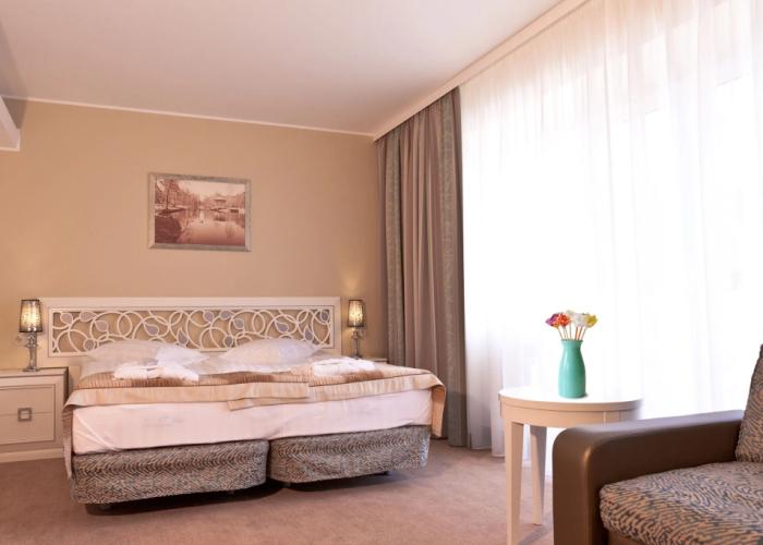 Noorus Spa Hotel