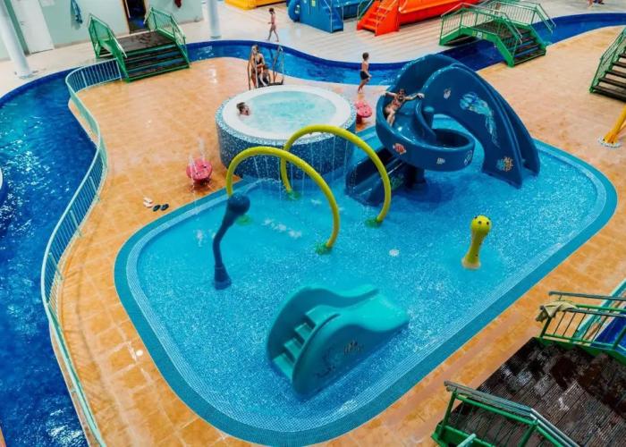 Noorus Spa Hotel