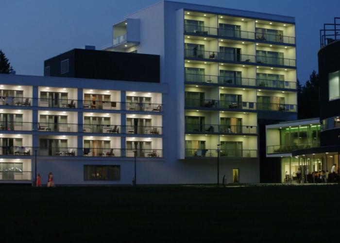 Noorus Spa Hotel