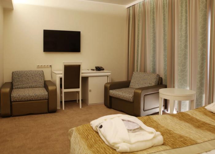 Noorus Spa Hotel
