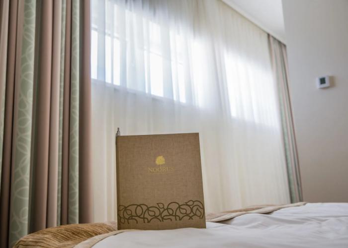 Noorus Spa Hotel
