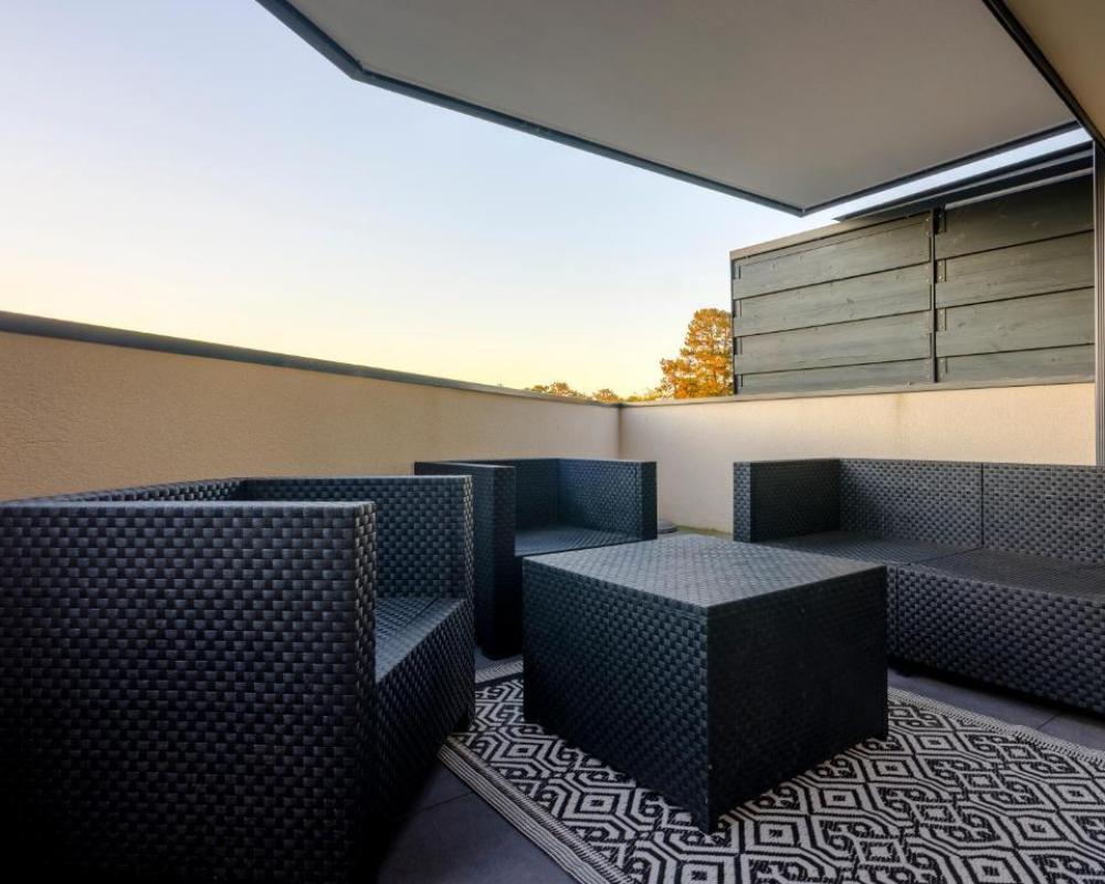 Les Suites Du Ferret