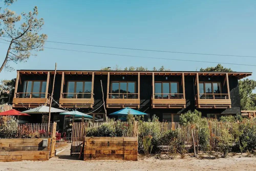 Kaze Océan The Originals Relais