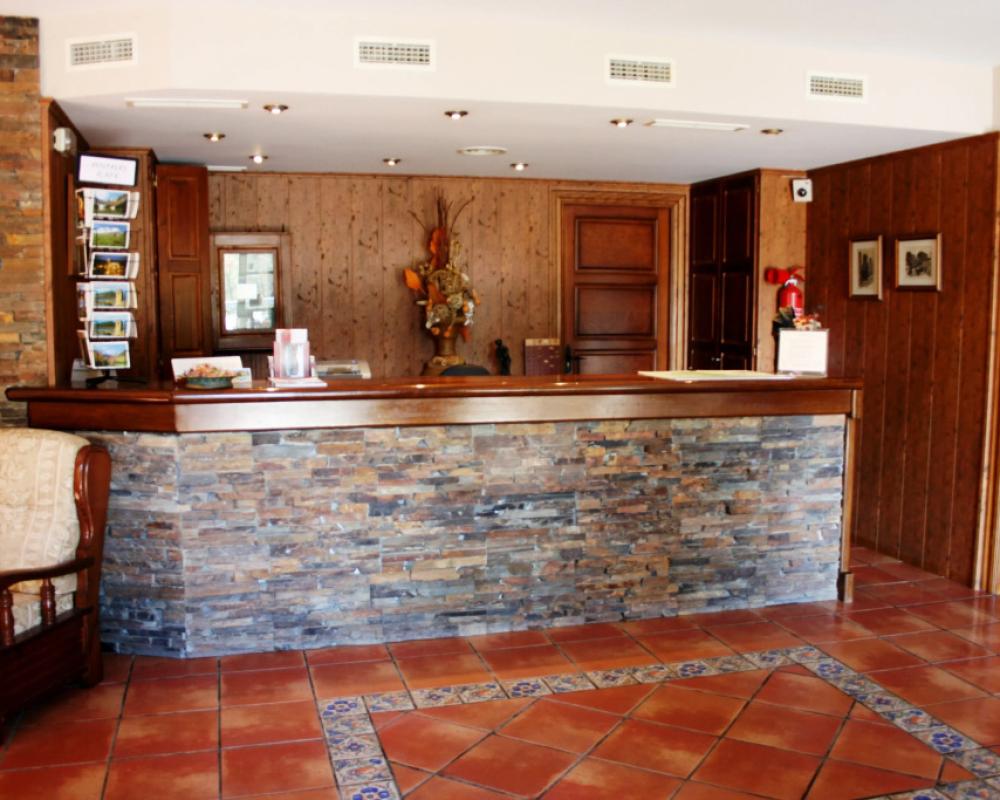 Hotel & Spa Peña Montañesa