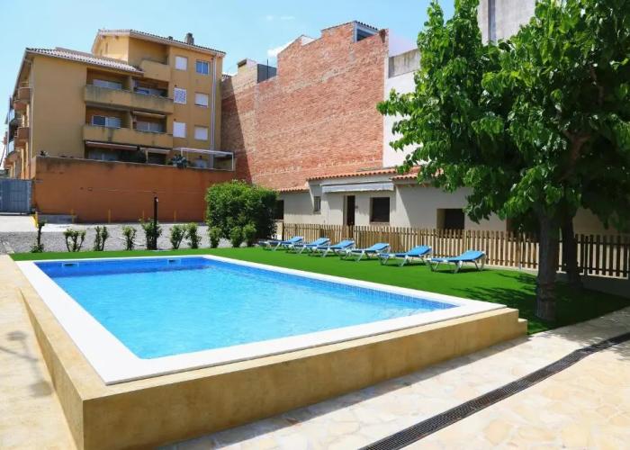 RVApartaments Provenzal