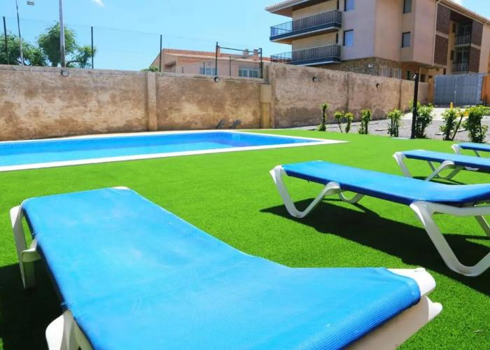 RVApartaments Provenzal