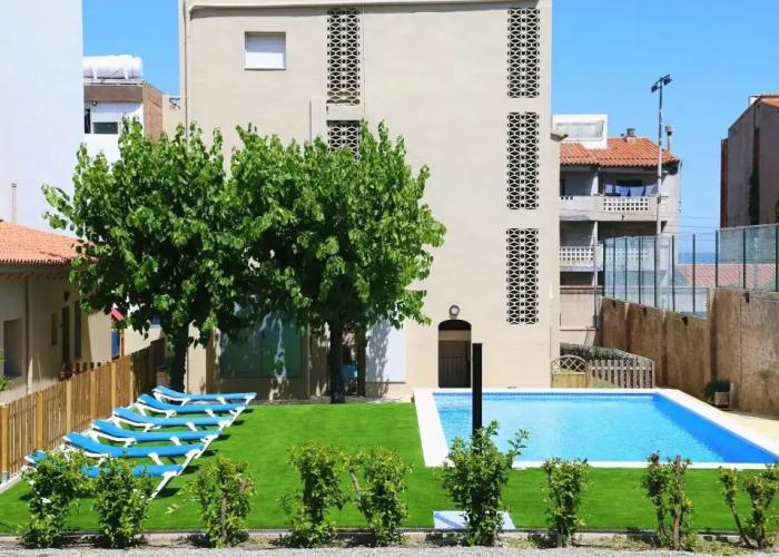 RVApartaments Provenzal