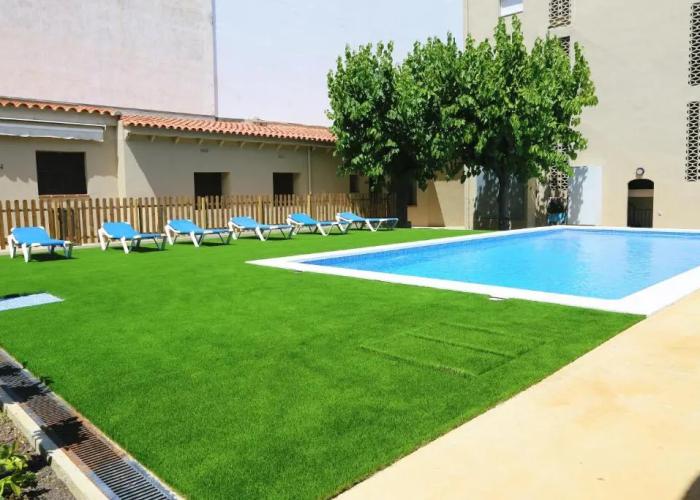 RVApartaments Provenzal