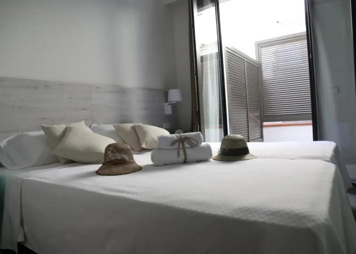 Hotel L´Escala Centre