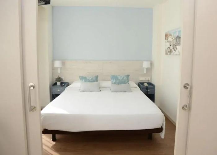 Hotel L´Escala Centre